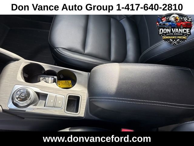 Certified 2023 Ford Escape Platinum image 20