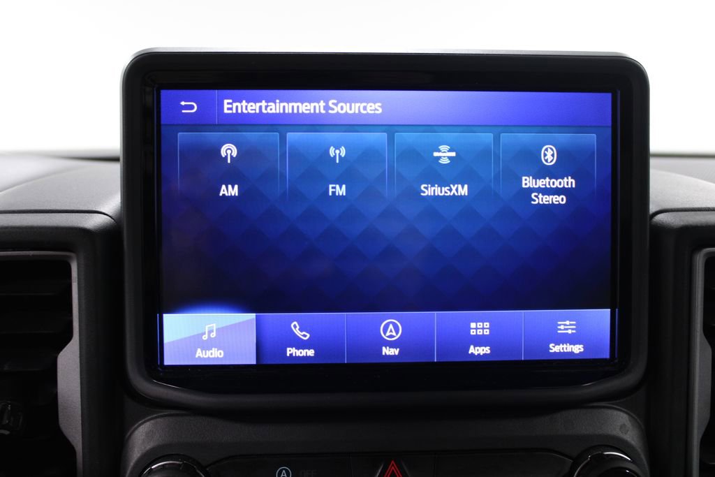 Certified 2021 Ford Bronco Sport Big Bend AWD/4WD image 47