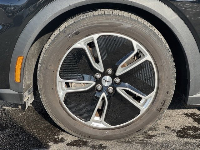 Certified 2022 Ford Mustang Mach-E Select image 40