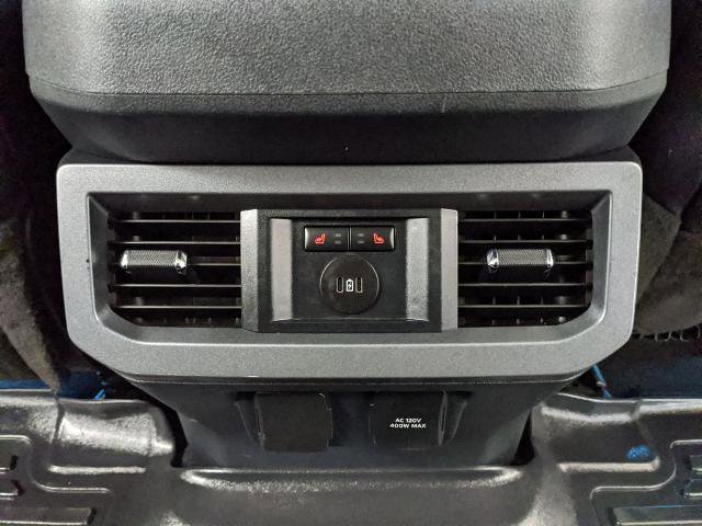 Certified 2023 Ford F250 Lariat w/ Lariat Ultimate Package image 15