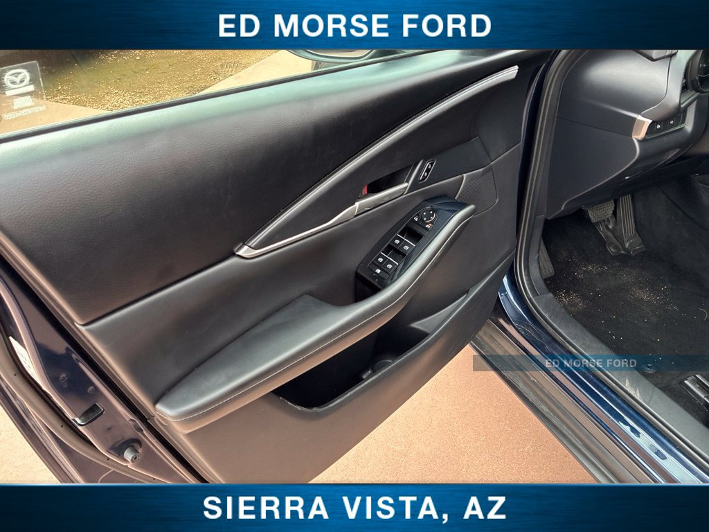 Used 2024 MAZDA CX-30 AWD 2.5 S w/ Select Sport Pkg image 20
