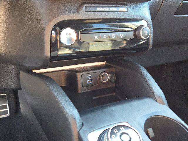 Certified 2023 Ford Escape ST-Line w/ Tech Pack #1 AWD/4WD image 22