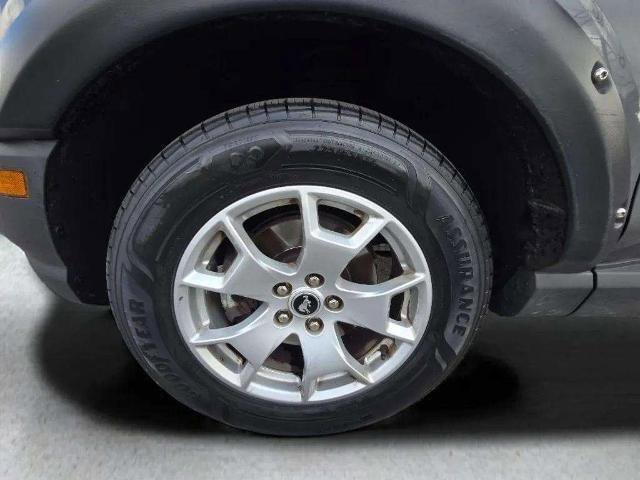 Certified 2021 Ford Bronco Sport image 27