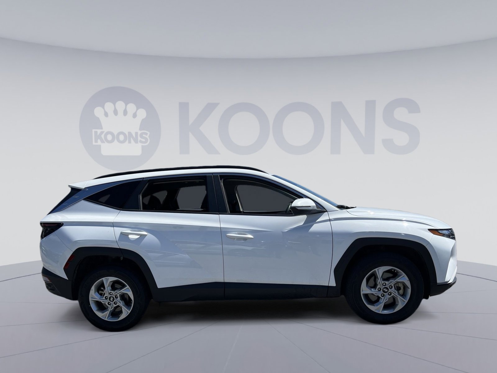 Used 2023 Hyundai Tucson SEL AWD/4WD image 17