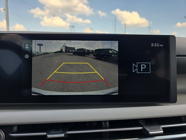 Used 2026 Hyundai Tucson SEL Plus FWD image 24