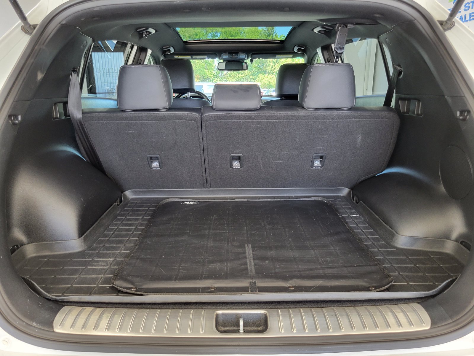 Used 2021 Kia Sportage S w/ S AWD Premium Package image 30