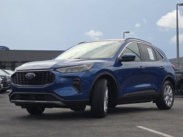 Certified 2023 Ford Escape Active w/ Tech Pack #2 FWD image 13