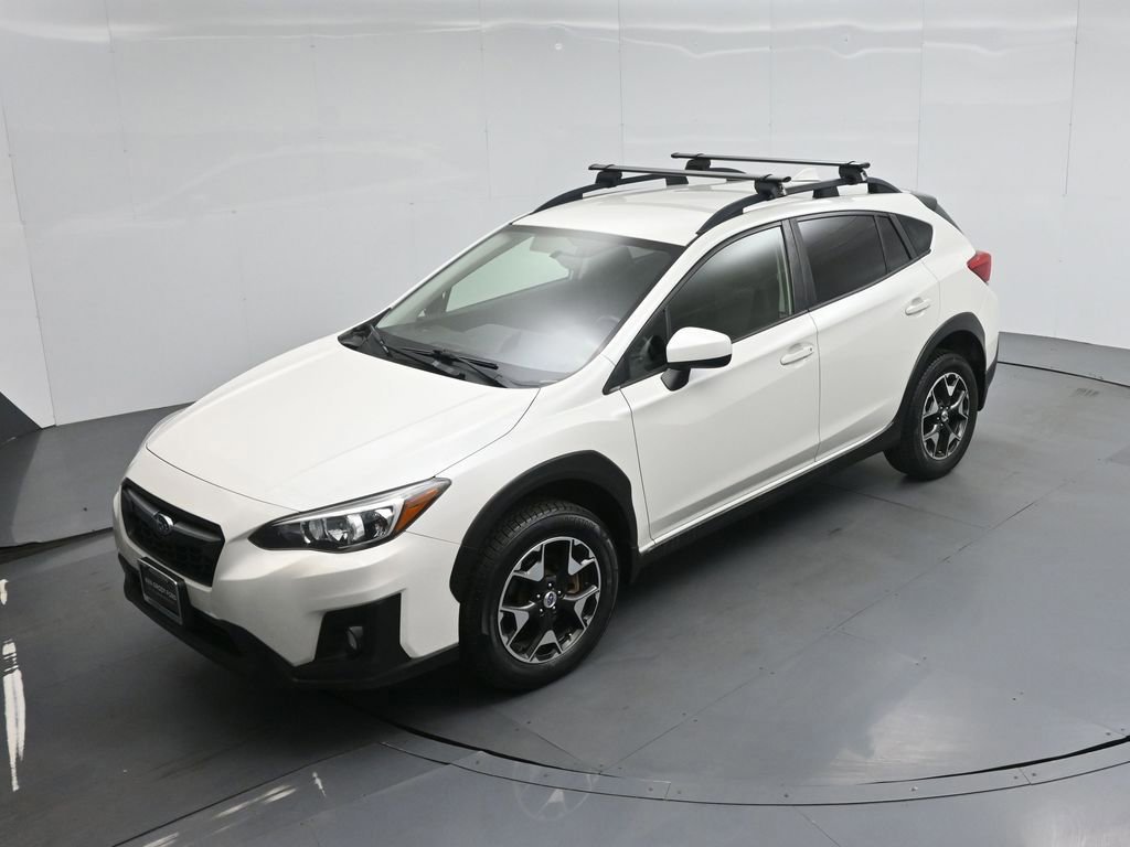 Used 2018 Subaru Crosstrek 2.0i Premium image 27