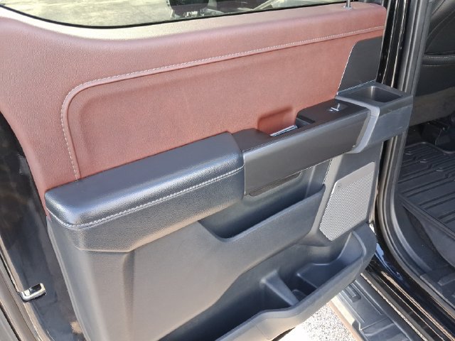 Certified 2022 Ford F150 Lariat AWD/4WD image 9