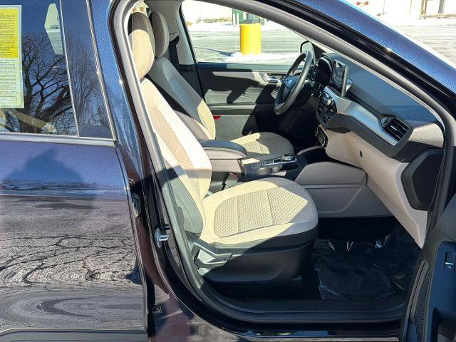 Certified 2021 Ford Escape SE w/ Convenience Package image 27