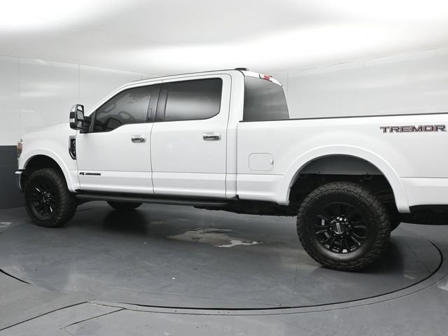 Certified 2021 Ford F350 XLT w/ Tremor Off-Road Package AWD/4WD image 5