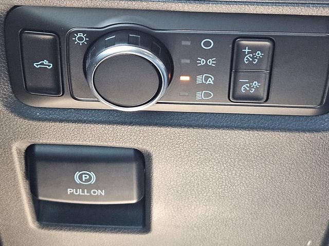 Certified 2026 Ford F150 STX AWD/4WD image 30