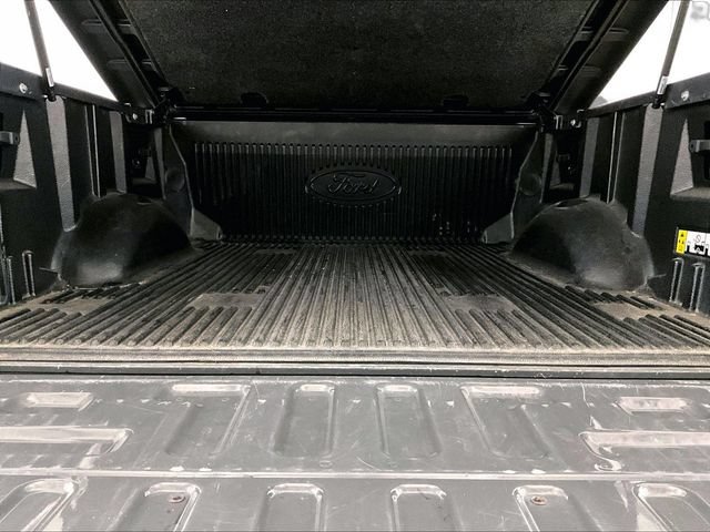 Certified 2021 Ford F150 Lariat w/ Equipment Group 502A High AWD/4WD image 33
