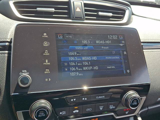 Used 2020 Honda CR-V Touring image 18