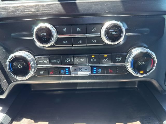 Certified 2023 Ford F450 Lariat AWD/4WD image 30