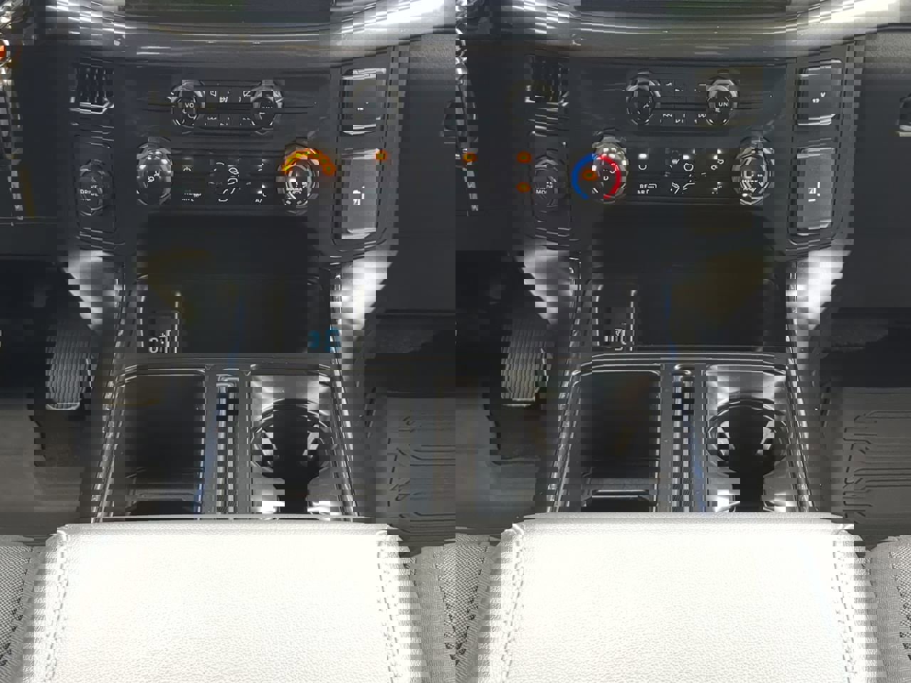 Certified 2024 Ford F150 STX w/ STX Black Appearance Package image 17