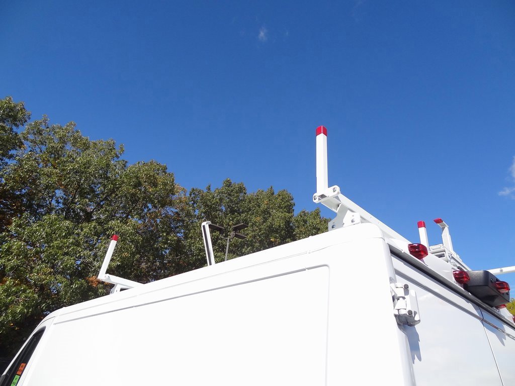 Used 2024 RAM ProMaster 1500 w/ Convenience Group image 5