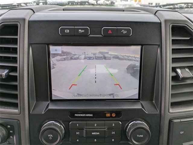 Certified 2022 Ford F350 XL w/ STX Appearance Package image 12