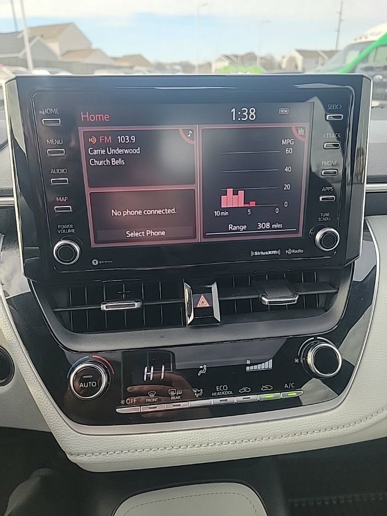 Used 2020 Toyota Corolla SE image 52