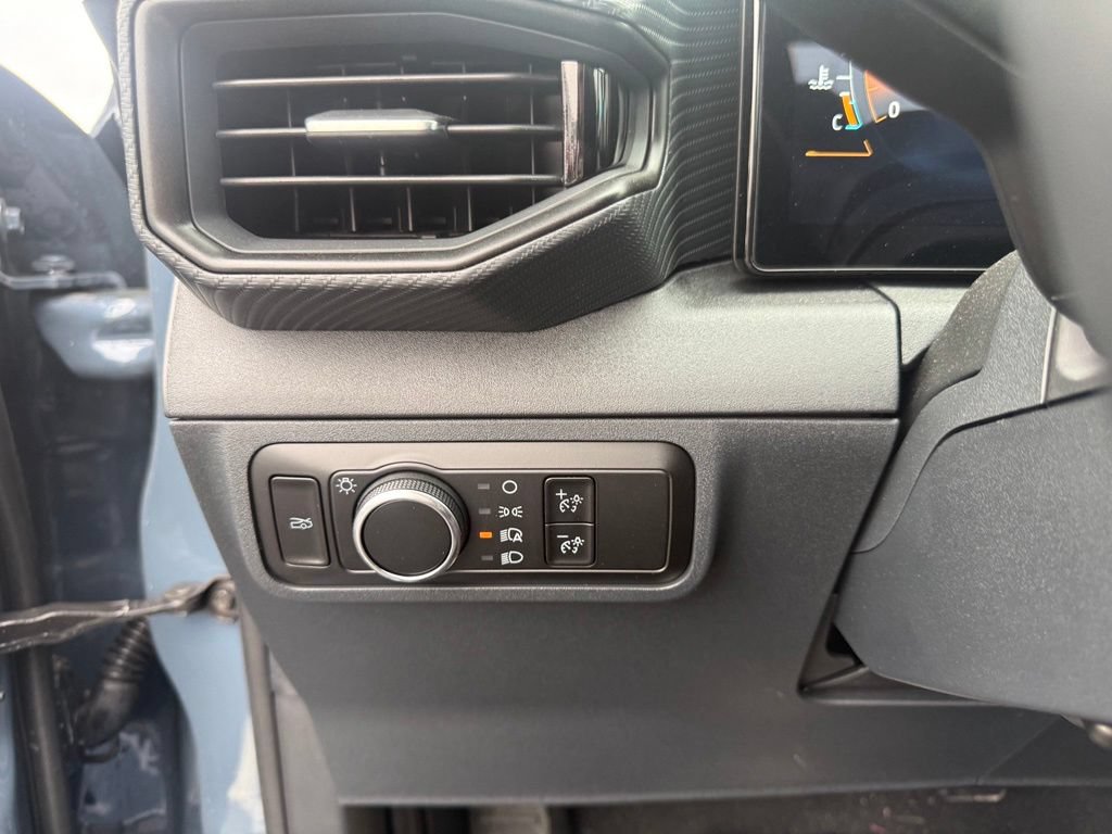 Certified 2025 Ford Mustang Coupe RWD image 19