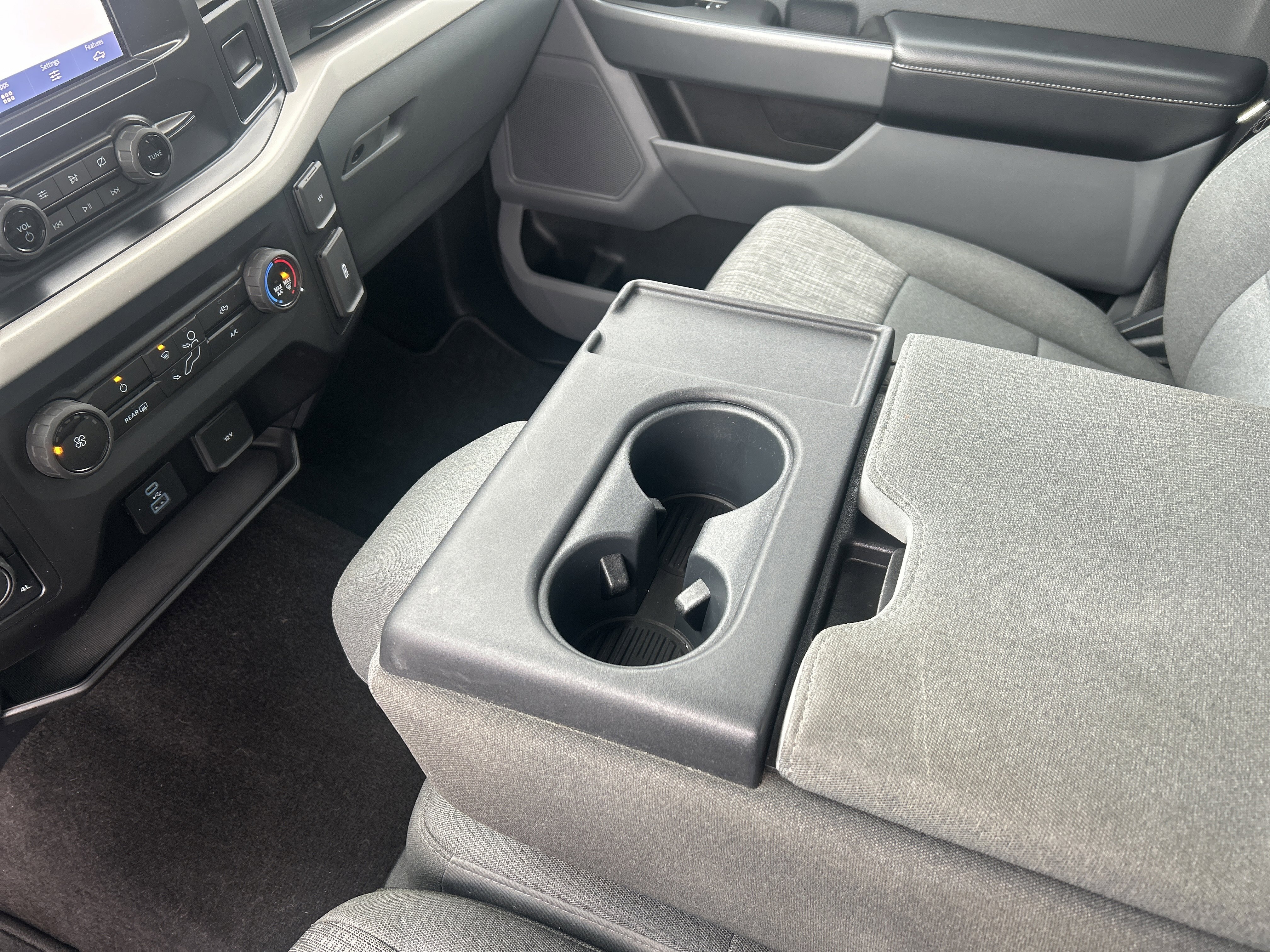 Certified 2021 Ford F150 XLT w/ XTR Package image 22