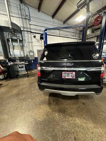 Certified 2021 Ford Expedition Limited AWD/4WD image 17