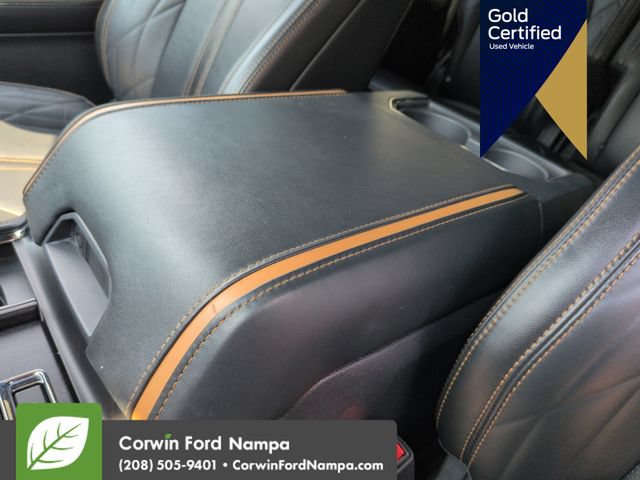 Certified 2022 Ford Expedition Max Platinum AWD/4WD image 20