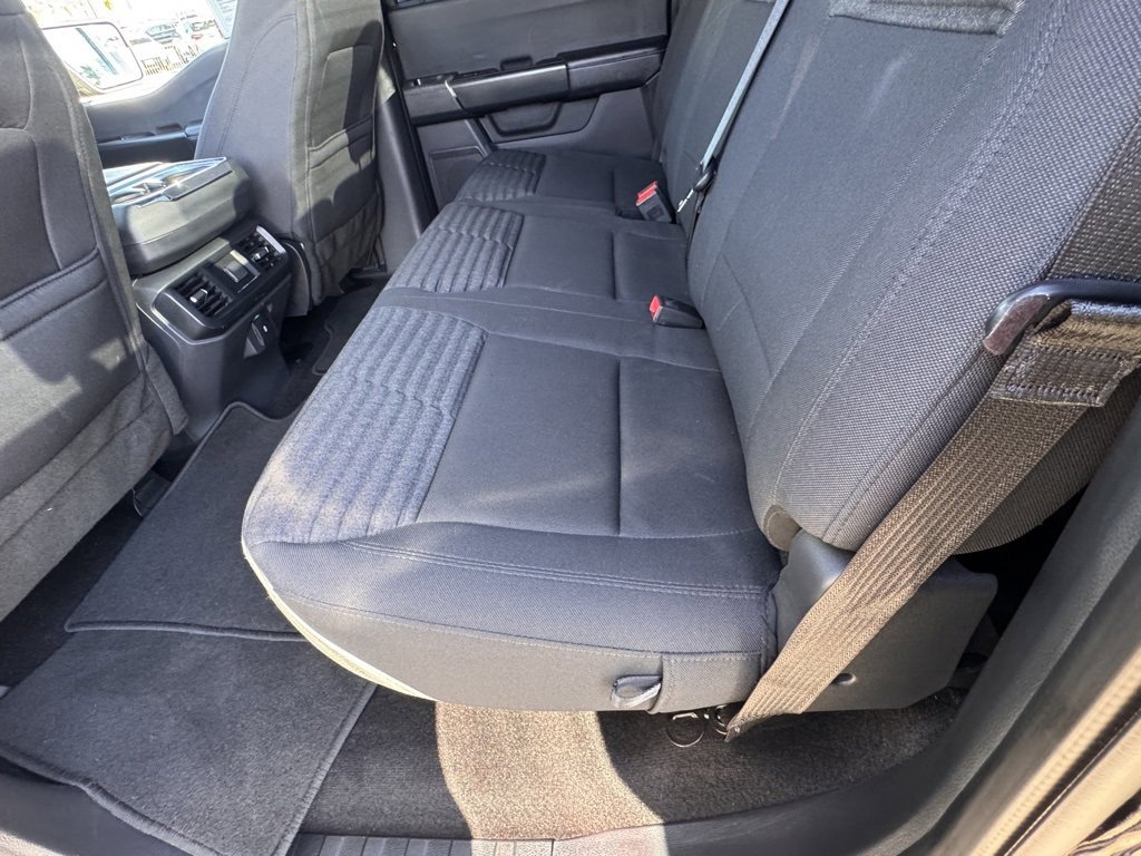 Certified 2023 Ford F150 XL w/ STX Appearance Package image 29