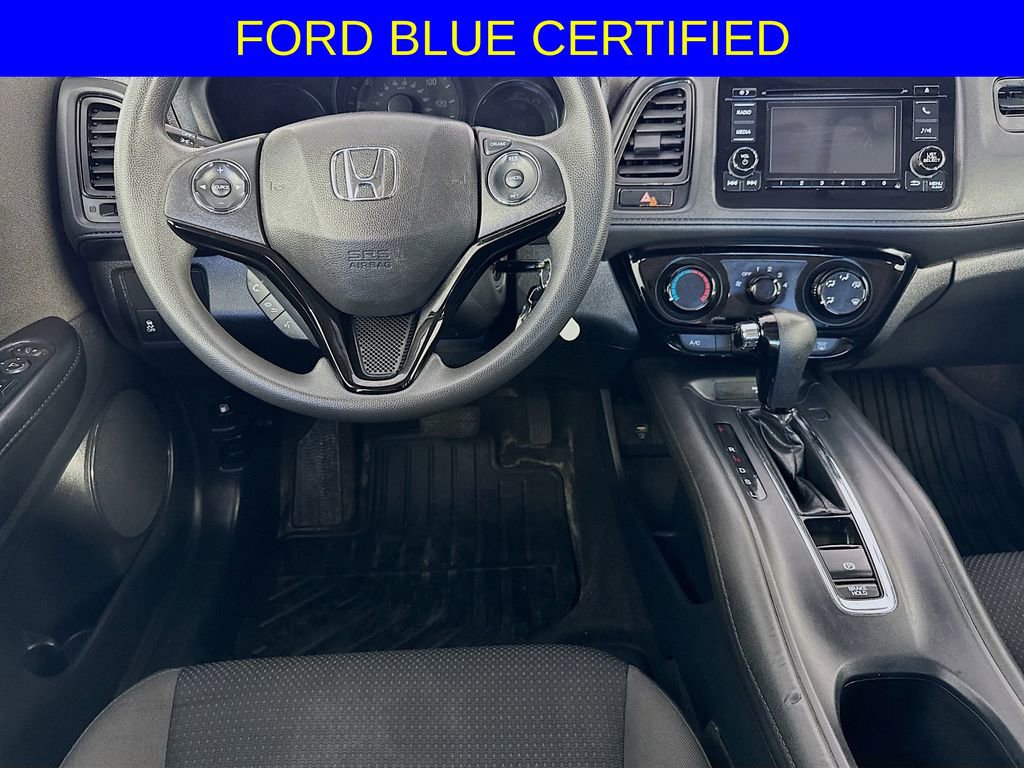 Used 2020 Honda HR-V LX image 19