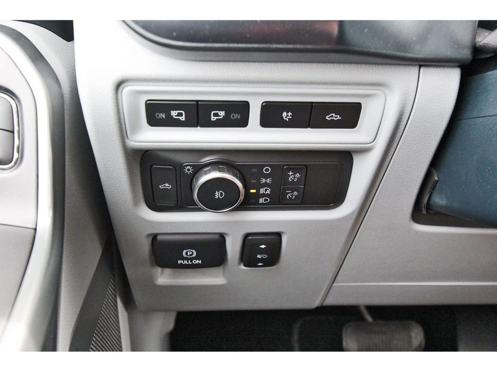 Certified 2021 Ford F150 Limited AWD/4WD image 20