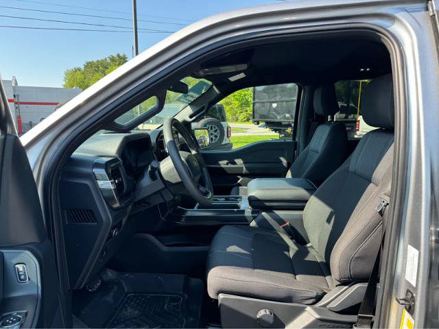 Certified 2024 Ford F150 STX AWD/4WD image 10