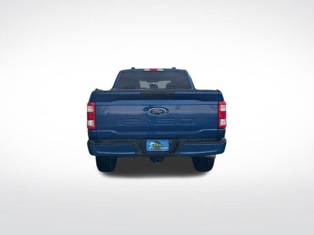 Certified 2023 Ford F150 XL w/ STX Appearance Package AWD/4WD image 7