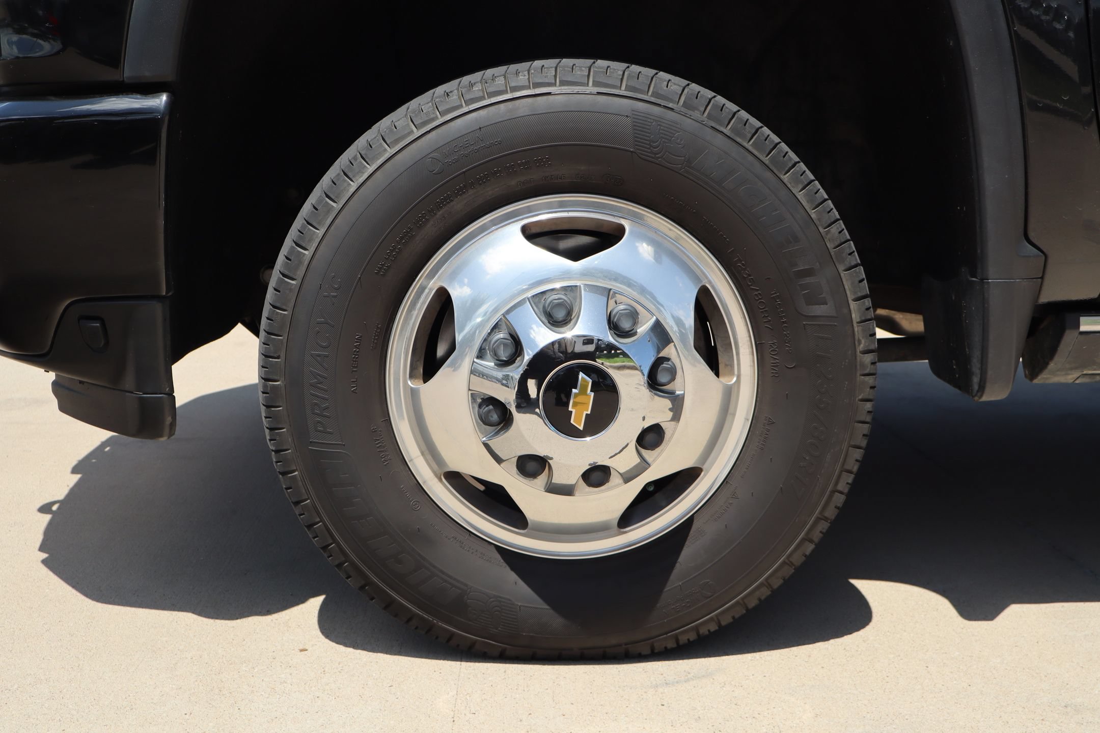 Used 2023 Chevrolet Silverado 3500 High Country AWD/4WD image 10