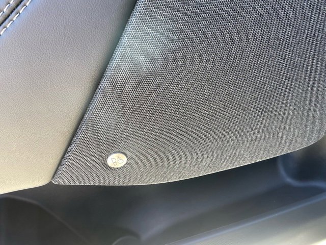 Certified 2025 Ford Mustang Mach-E Premium image 16