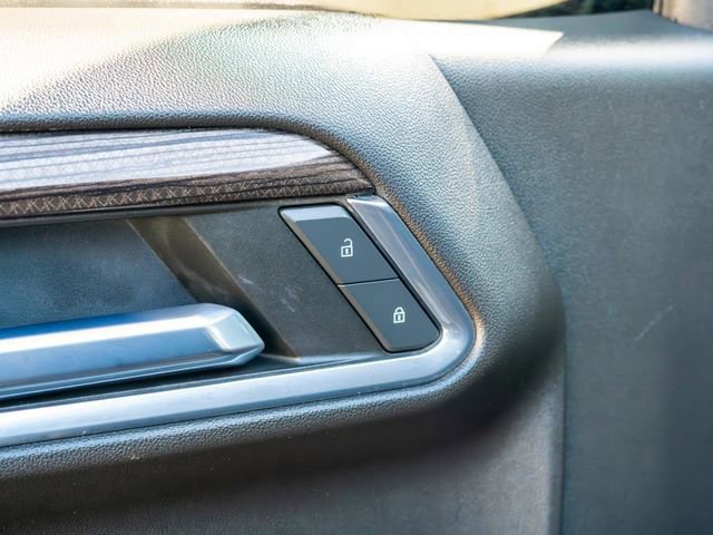 Used 2023 Chevrolet Silverado 1500 LT Trail Boss image 15