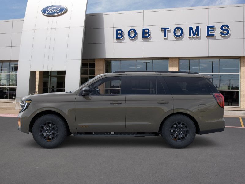 Certified 2026 Ford Expedition Tremor AWD/4WD image 3