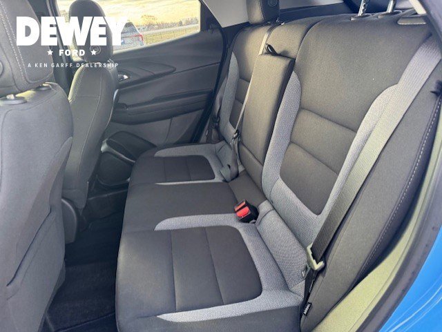 Used 2024 Chevrolet TrailBlazer LT w/ Convenience Package image 24