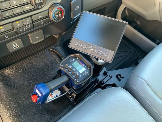 Certified 2024 Ford F550 XL Knapheide Service Body image 42