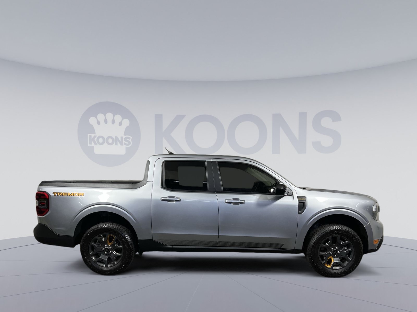 Certified 2024 Ford Maverick Tremor w/ Tremor Off-Road Package AWD/4WD image 12