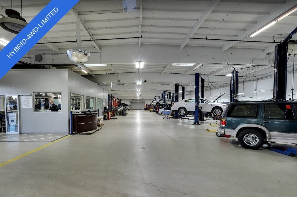 Certified 2021 Ford F150 Limited AWD/4WD image 35