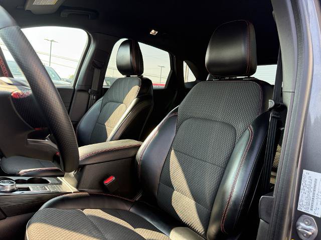 Certified 2023 Ford Escape ST-Line AWD/4WD image 15