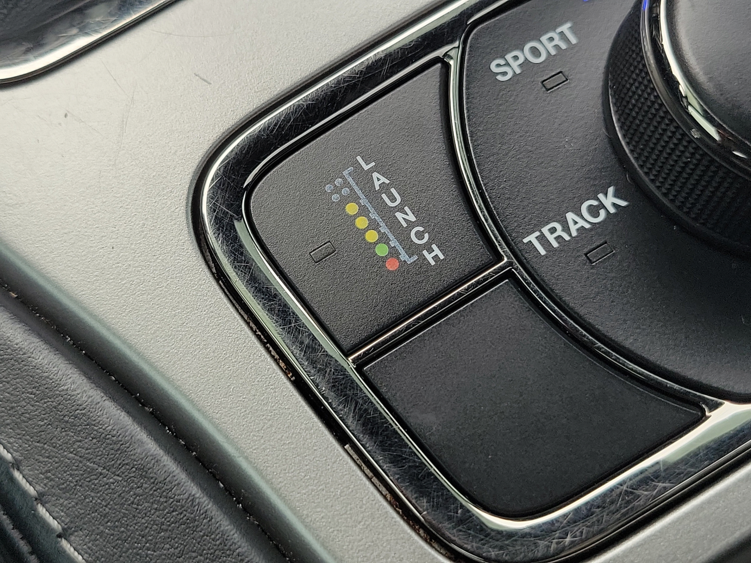 Used 2017 Jeep Grand Cherokee SRT AWD/4WD image 29