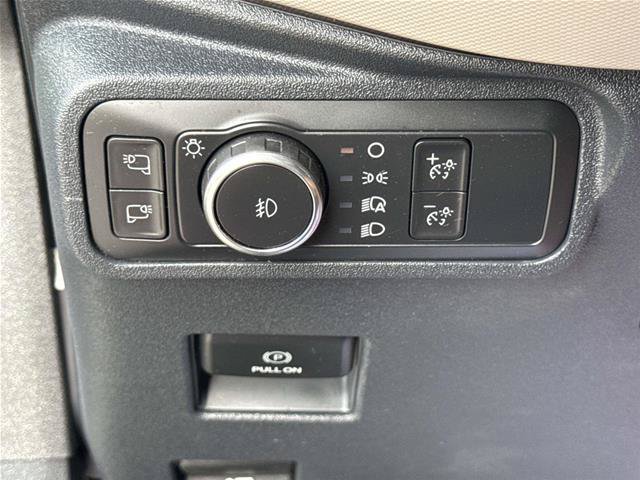Certified 2022 Ford Bronco Wildtrak AWD/4WD image 18