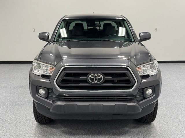 Used 2021 Toyota Tacoma SR5 RWD image 4