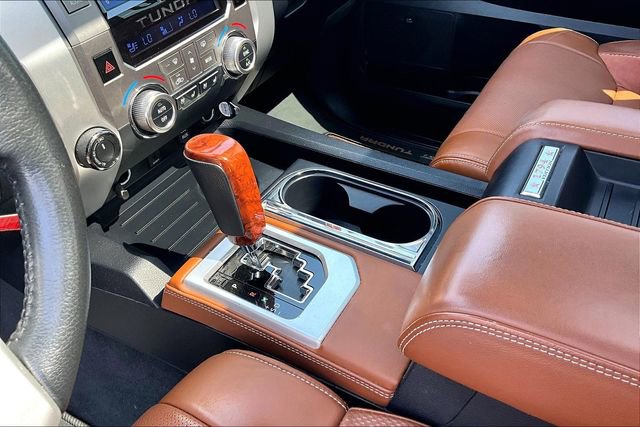 Used 2019 Toyota Tundra 1794 Edition image 13