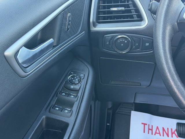 Certified 2022 Ford Edge SEL w/ Class II Trailer Tow Package AWD/4WD image 19