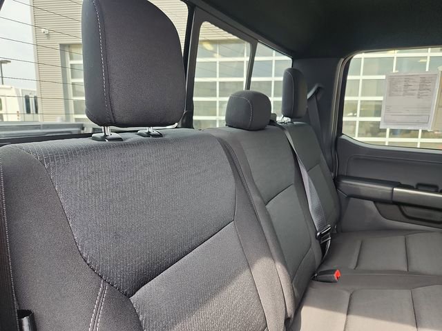 Certified 2023 Ford F150 XLT w/ Equipment Group 302A High image 28
