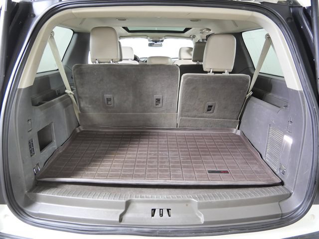 Certified 2021 Ford Expedition Max Limited AWD/4WD image 9