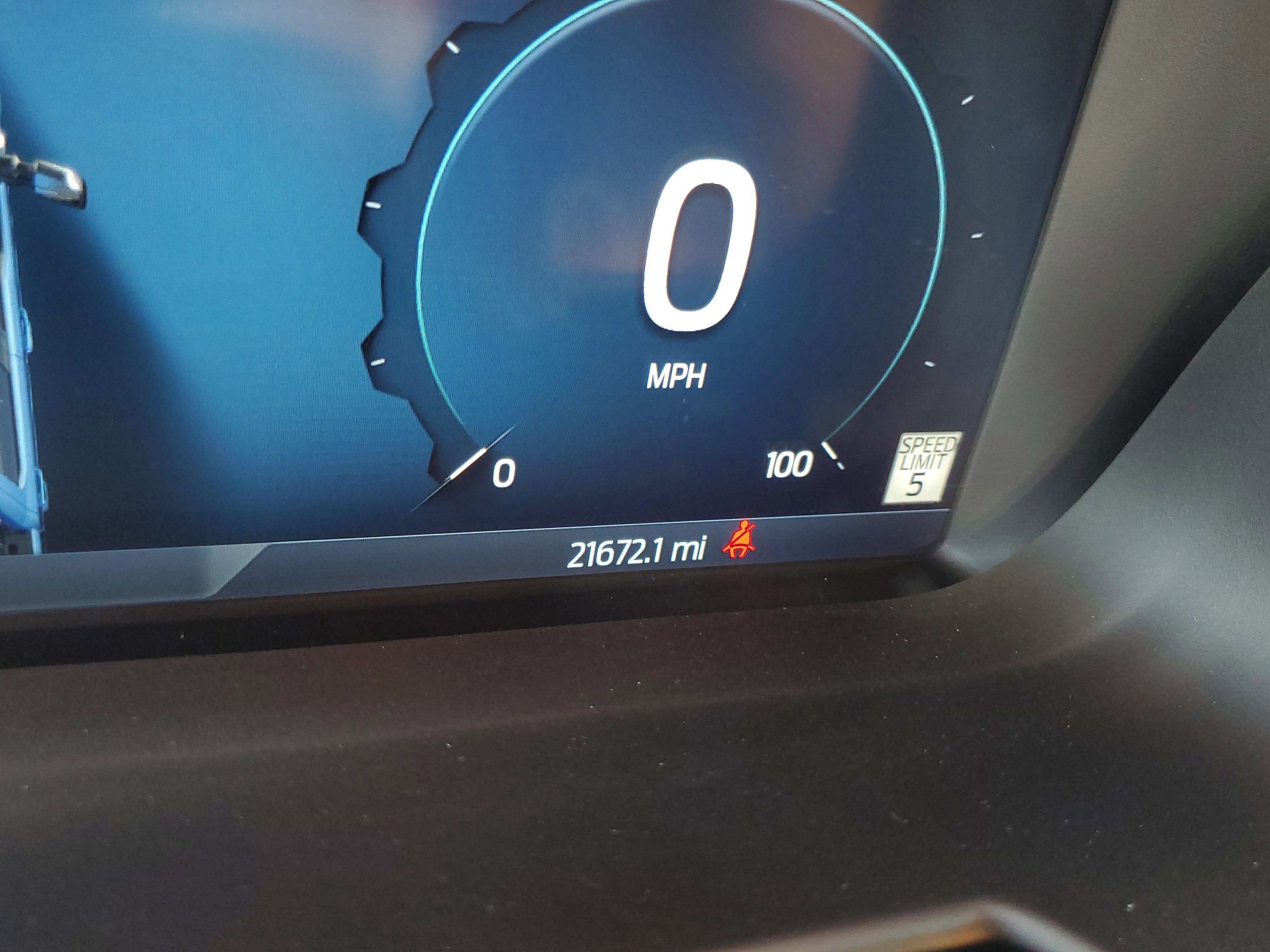 Certified 2023 Ford F250 Platinum image 23