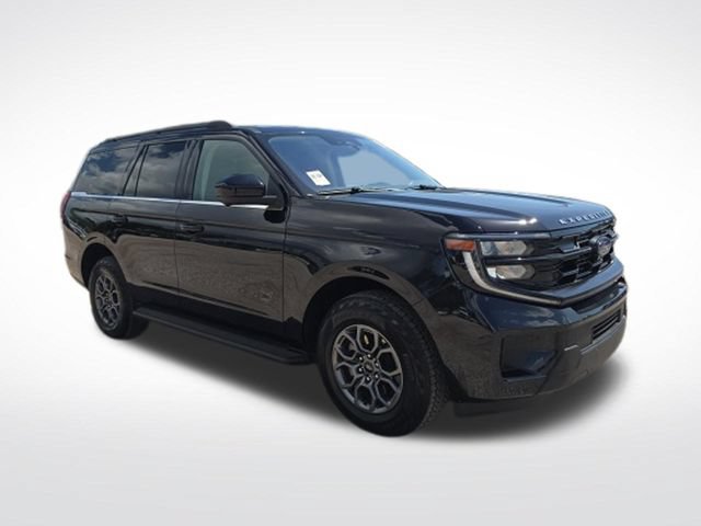 Certified 2025 Ford Expedition Active
